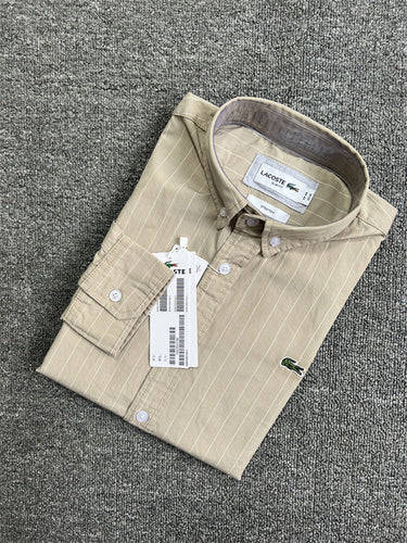 Lacoste Clothes