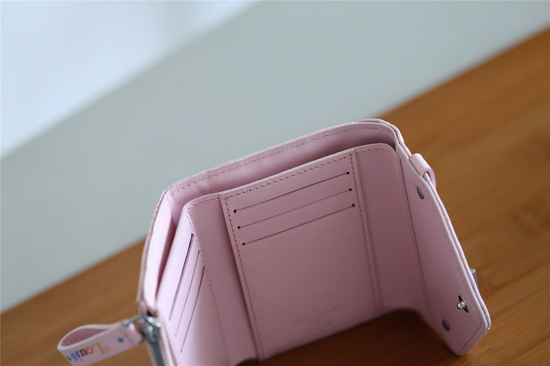 I W Fashion Lu-Vi bags - 9367