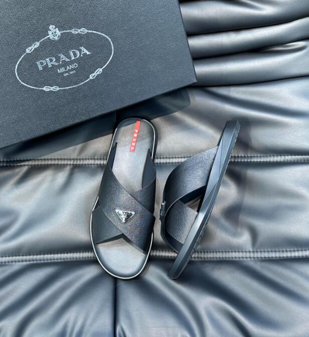Chloe’s Picks - PD Men Shoes - 080
