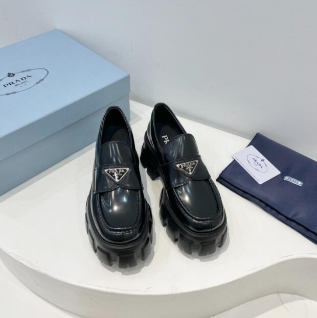 Chloe’s Picks - PD Women Shoes - 135