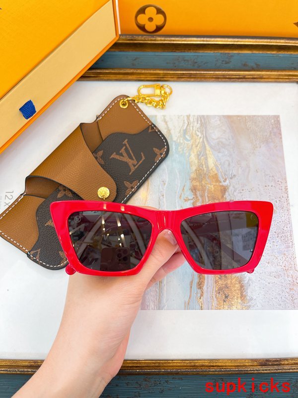 Louis Vuittion Luxury Sunglasses