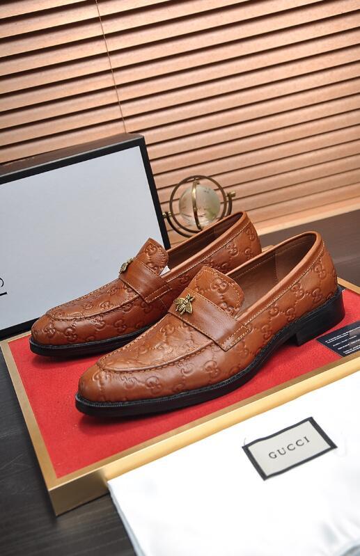 Chloe’s Picks - LOV Men Shoes - 969