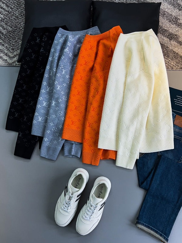 Louis Vuittion Luxury Clothes