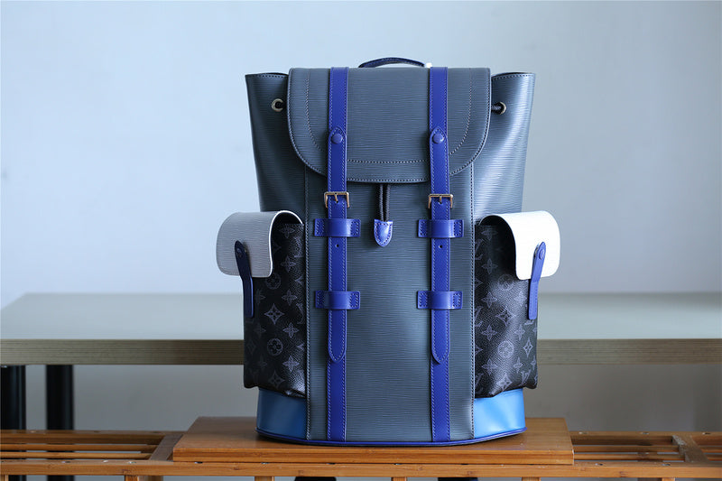I W Fashion Lu-Vi bags - 9688