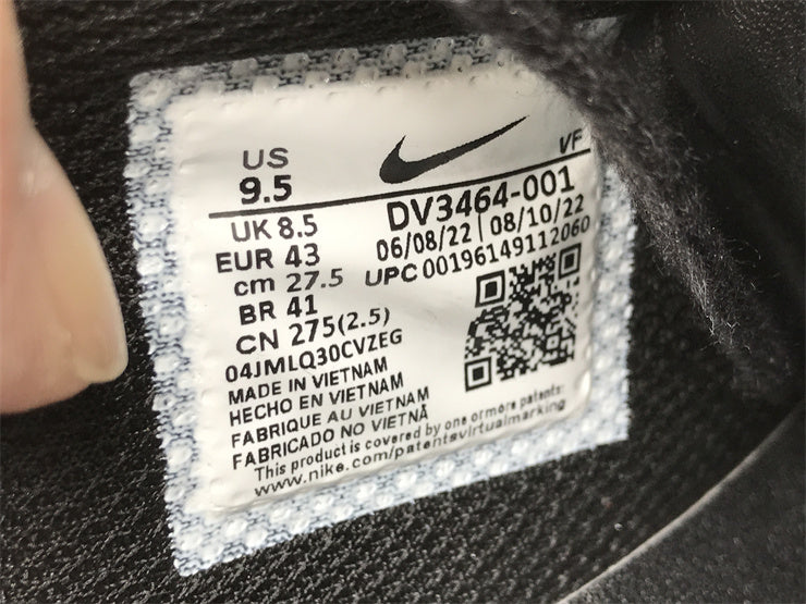 Nike Luxury Shoes