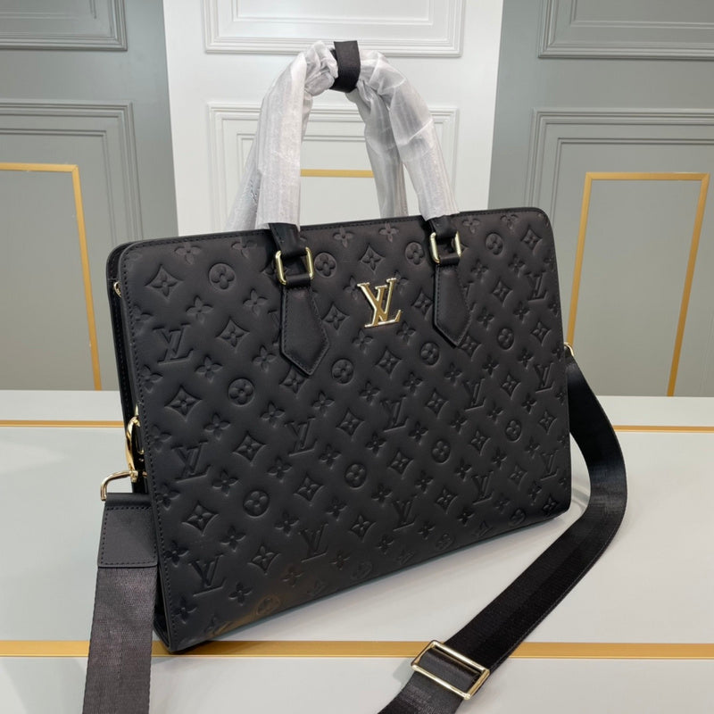 I W Fashion Lu-Vi bags - 17051