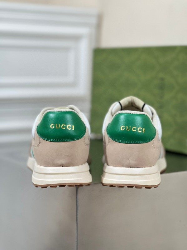 Gucci Luxury Shoes