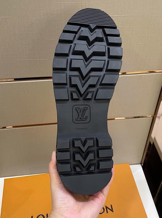 Chloe’s Picks - LOV Men Shoes - 1682