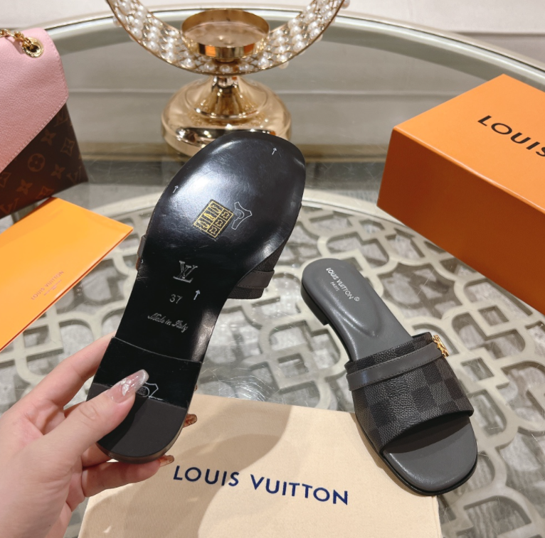 Chloe’s Picks - LOV Women Shoes - 074
