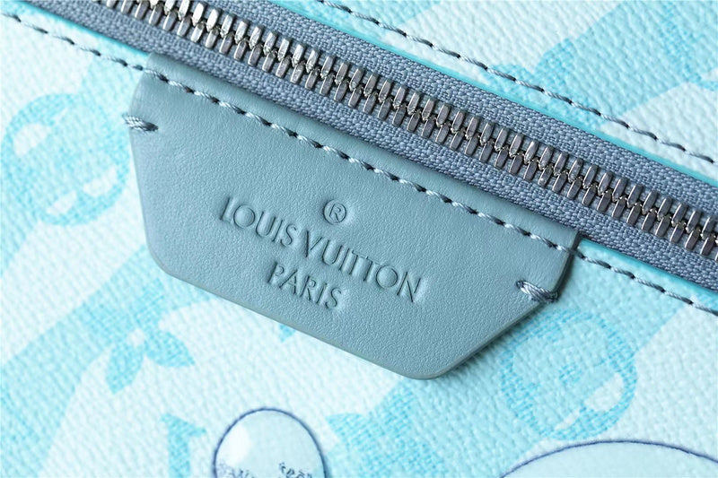 I W Fashion Lu-Vi bags - 9558