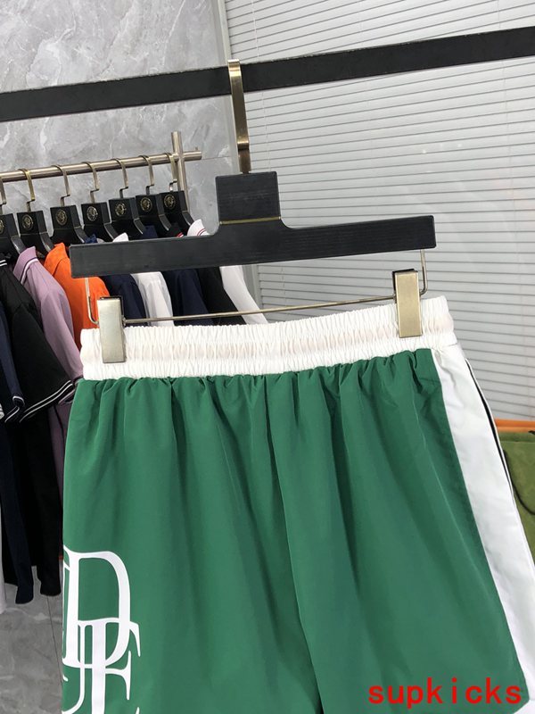 RHUDE Luxury Cloth