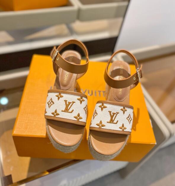 Chloe’s Picks - LOV Women Shoes - 232