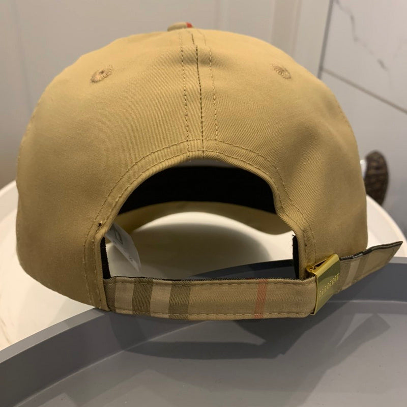 Burberry Luxury Cap