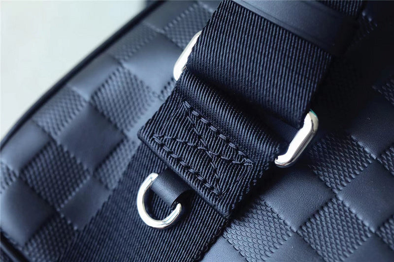 I W Fashion Lu-Vi bags - 10315