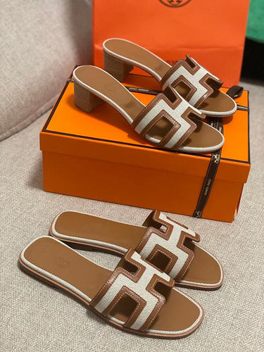 Hermes Luxury Sandals