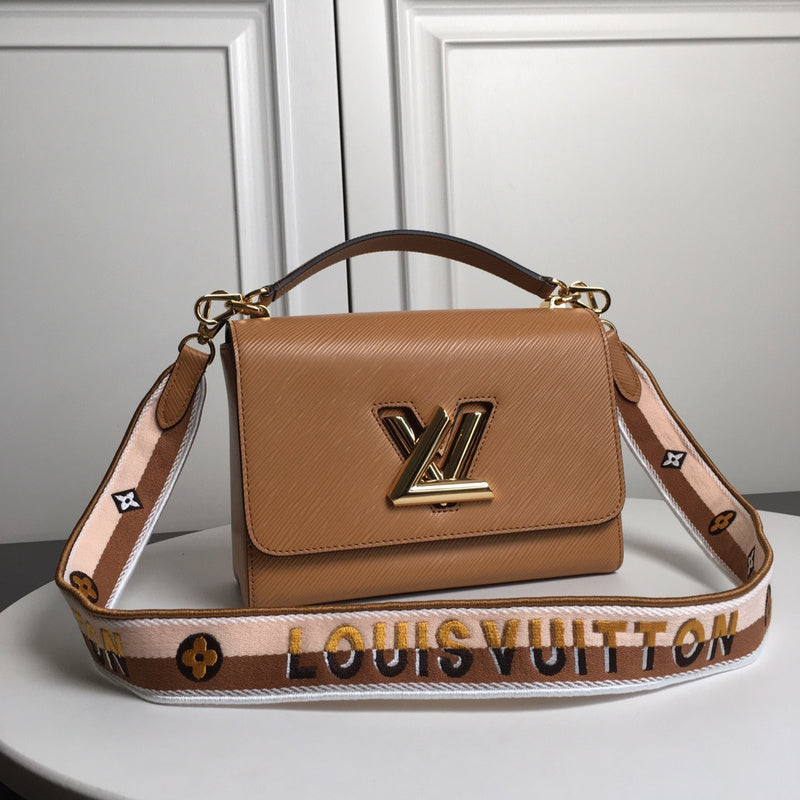 I W Fashion Lu-Vi Bags - 16973