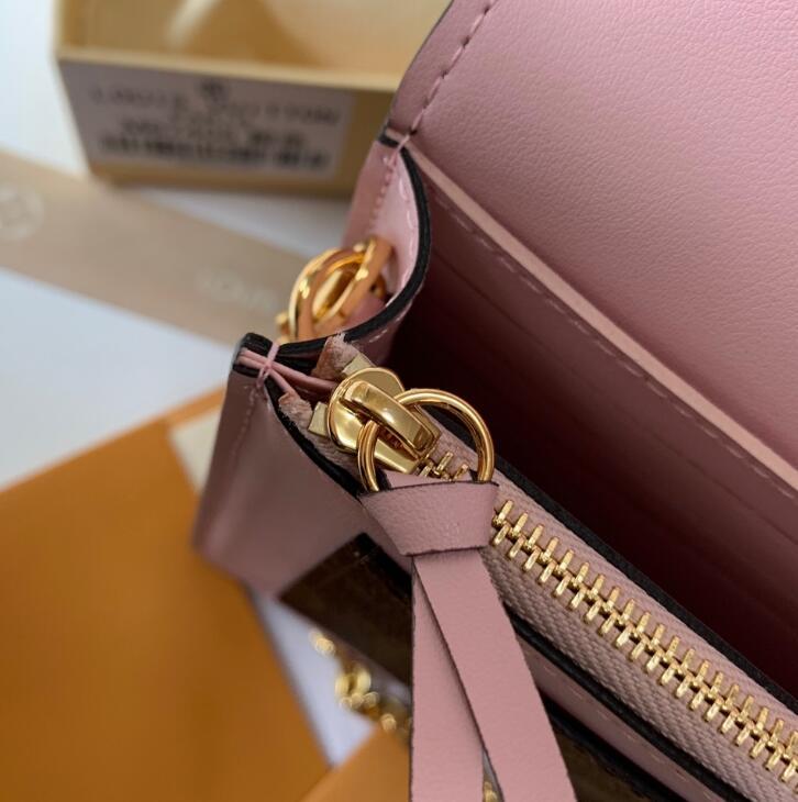 Chloe’s Picks - LOV Bags - 2513