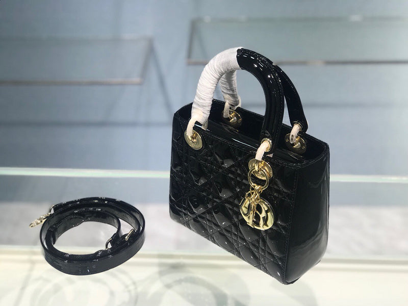 ENT - DOR Bags - 644