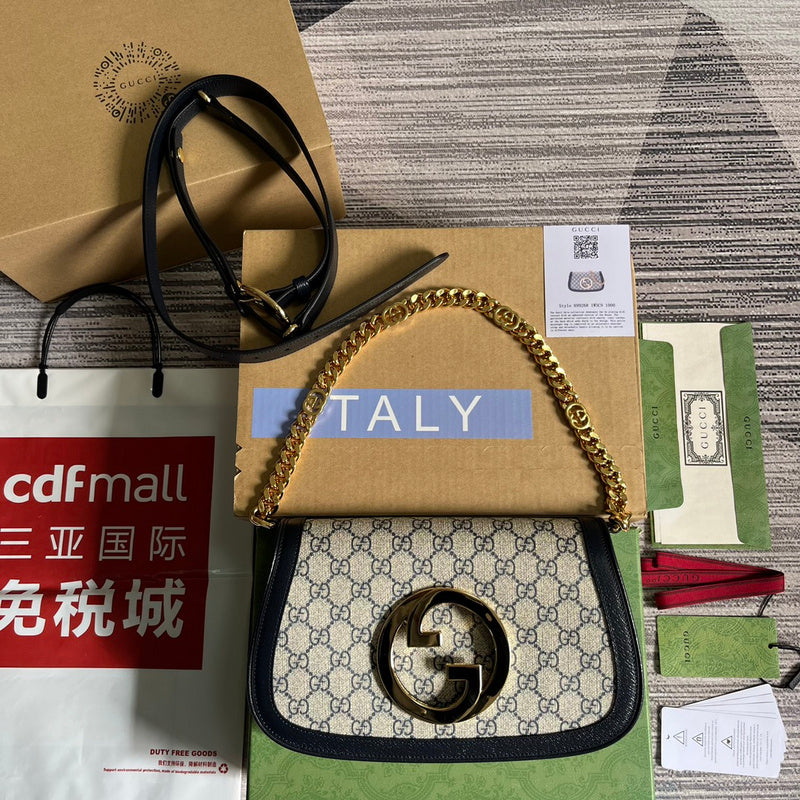 PHA - GUKI Bags - 703