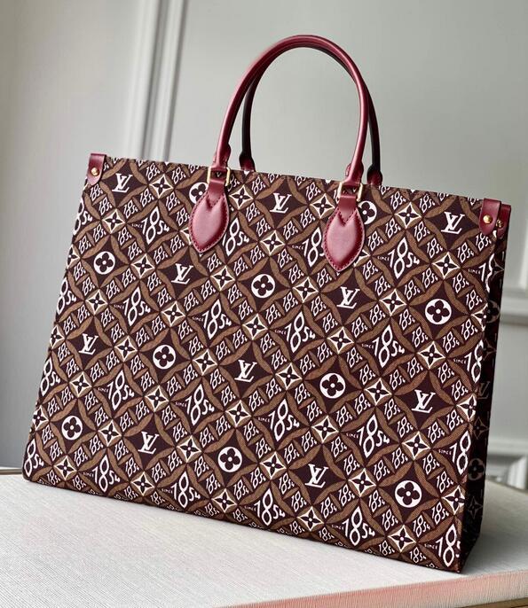 Chloe’s Picks - LOV Bags - 3119