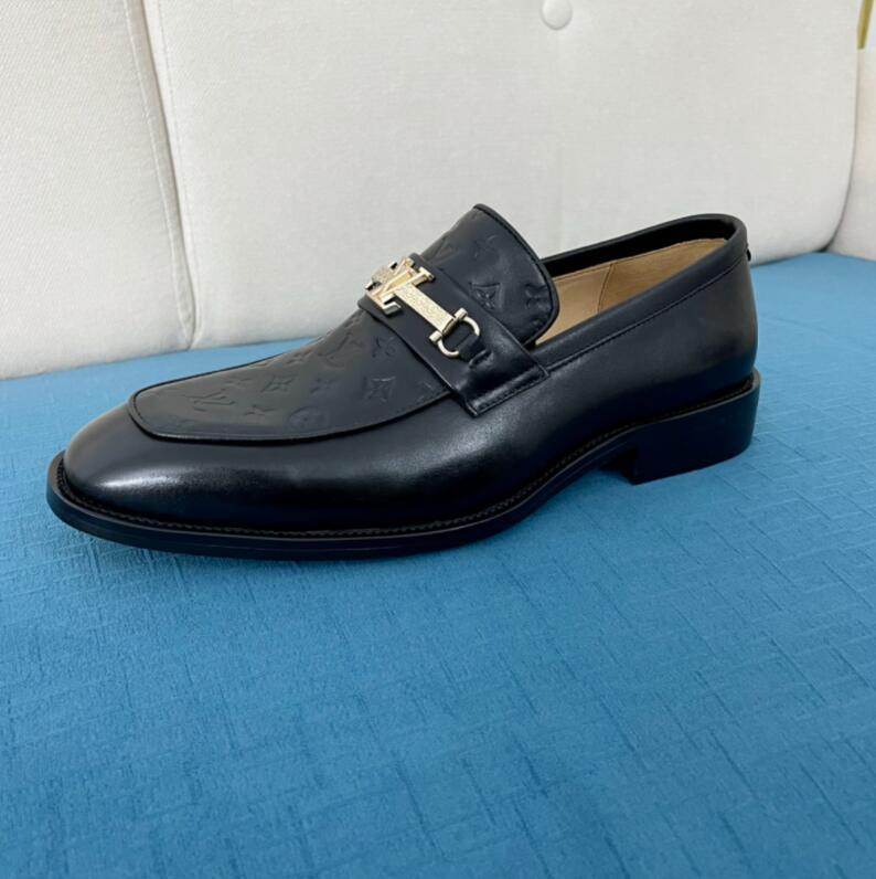 Chloe’s Picks - LOV Men Shoes - 1249