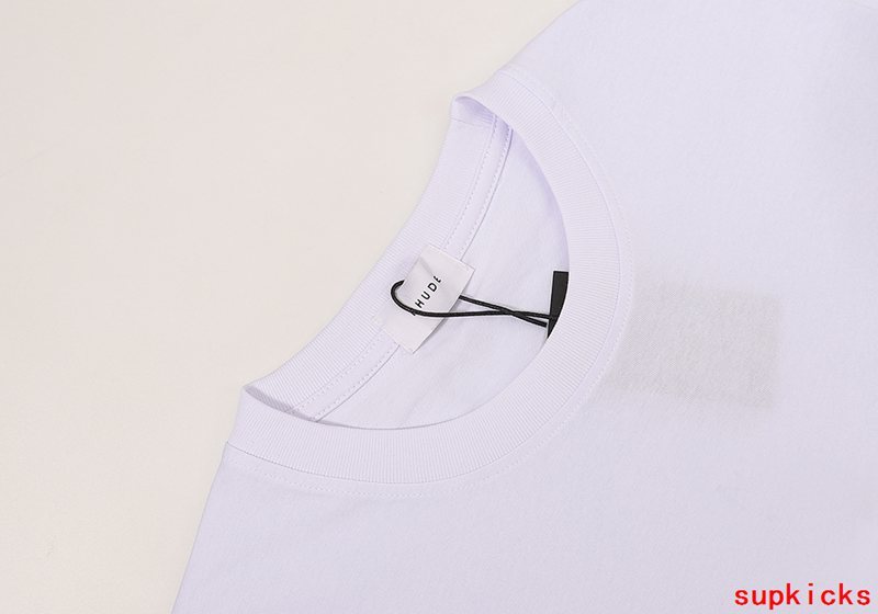 RHUDE Luxury Cloth