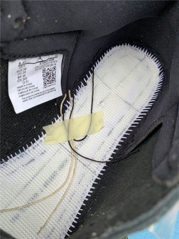 Nike Luxury Shoes