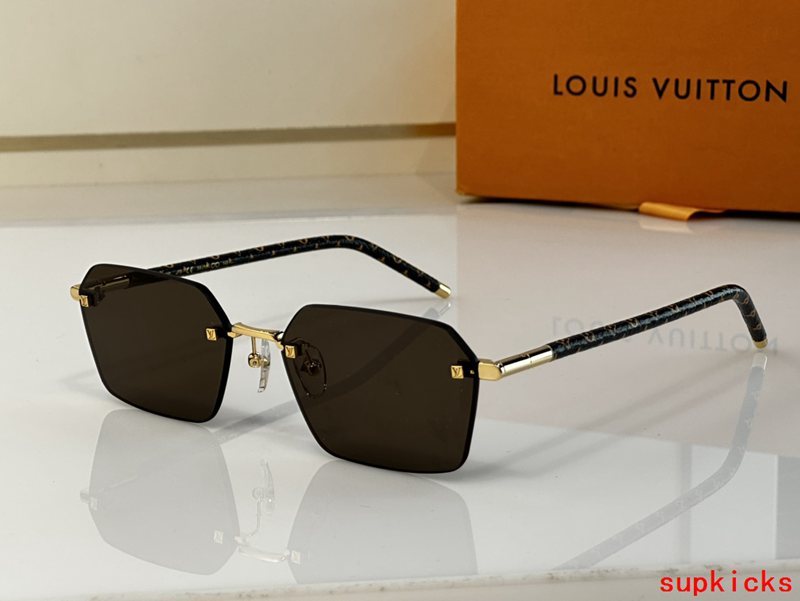 Louis Vuittion Luxury Sunglasses