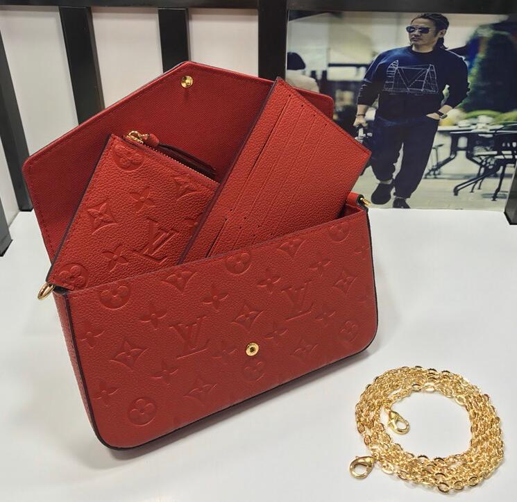 Chloe’s Picks - LOV Bags - 3070