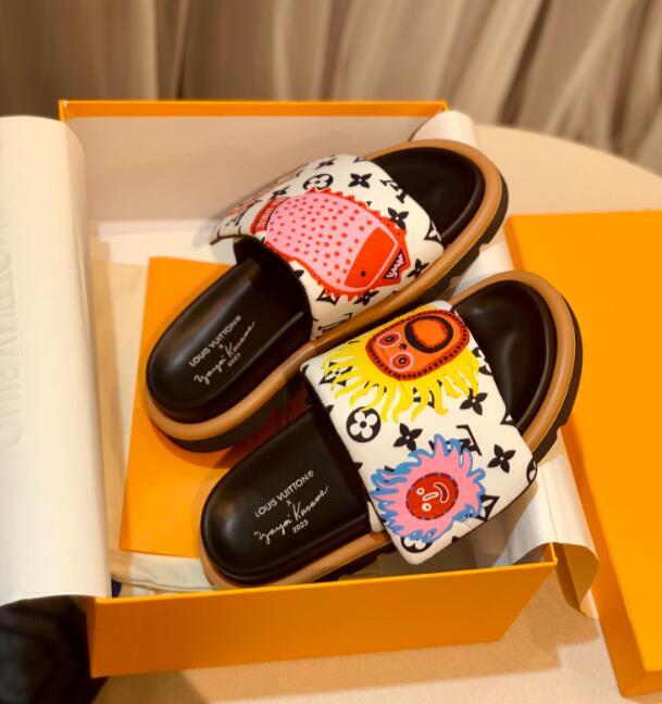 Chloe’s Picks - LOV Women Shoes - 582