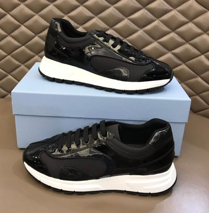 Chloe’s Picks - PD Men Shoes - 409