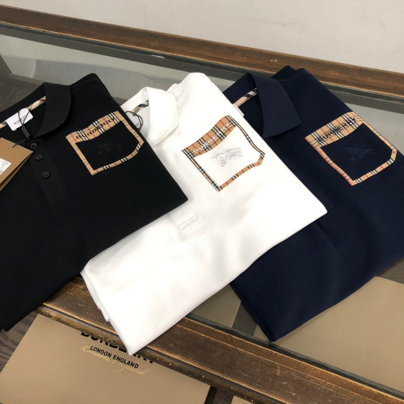 Burberry T-Shirts - 168
