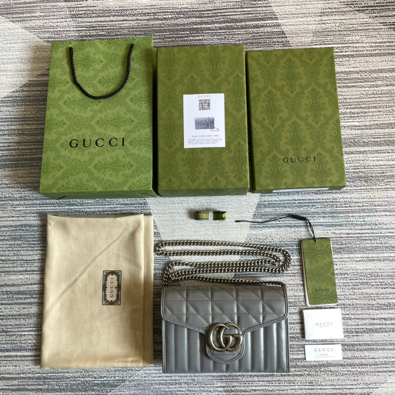 PHA - GUKI Bags - 1682