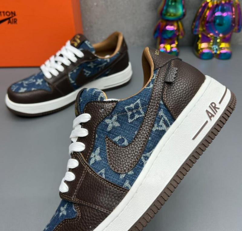 Chloe’s Picks - LOV Men Shoes - 670