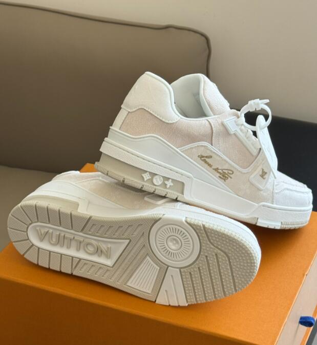 Chloe’s Picks - LOV Women Shoes - 276