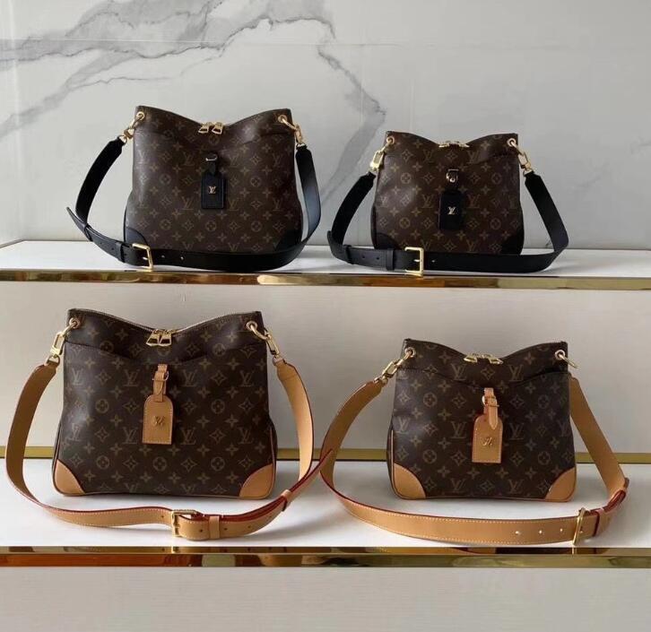 Chloe’s Picks - LOV Bags - 2740