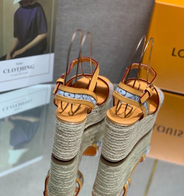Chloe’s Picks - LOV Women Shoes - 989