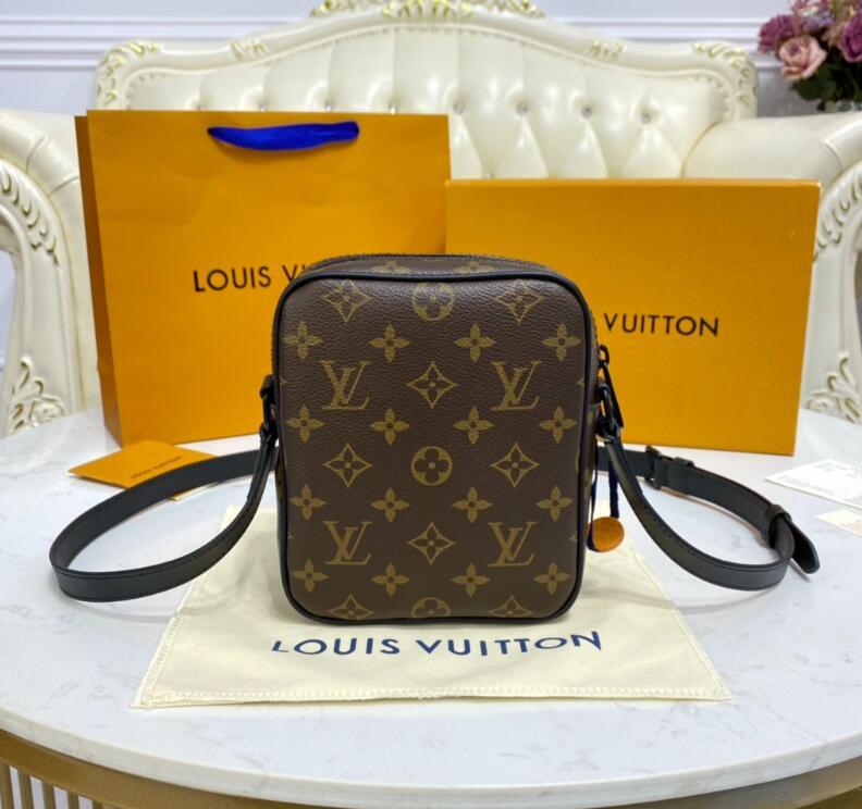 Chloe’s Picks - LOV Bags - 2376