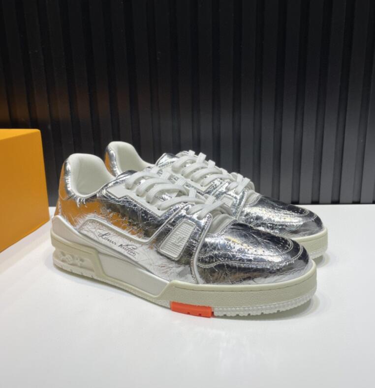Chloe’s Picks - LOV Men Shoes - 1264