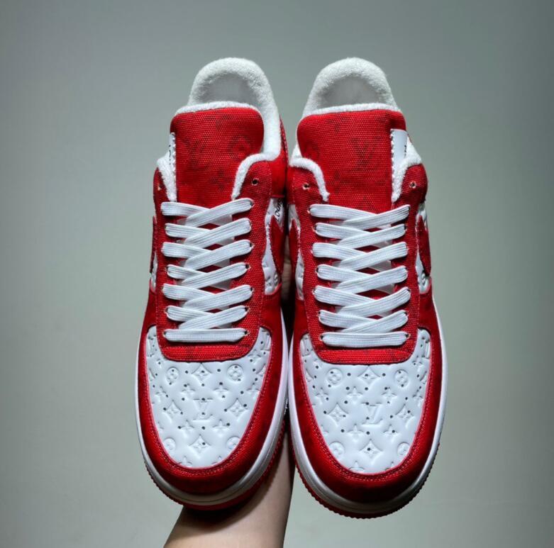 Chloe’s Picks - LOV Men Shoes - 966