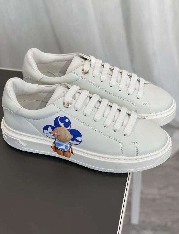 Chloe’s Picks - LOV Men Shoes - 1753