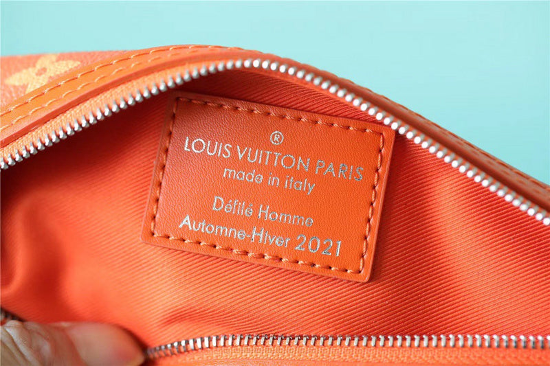 I W Fashion Lu-Vi bags - 8883
