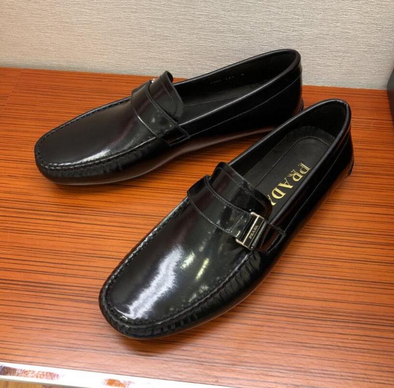 Chloe’s Picks - PD Men Shoes - 307