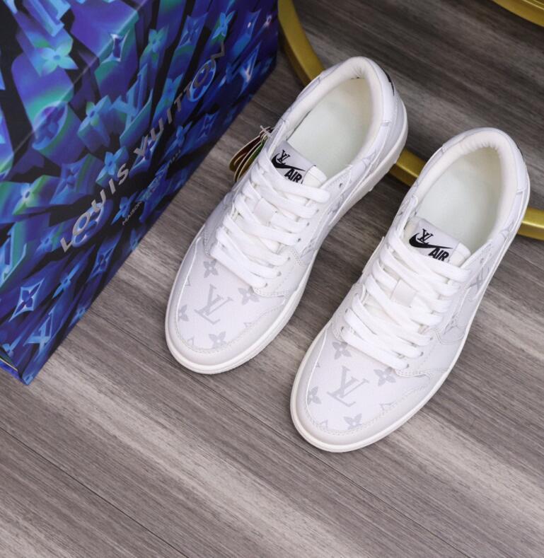 Chloe’s Picks - LOV Men Shoes - 1326