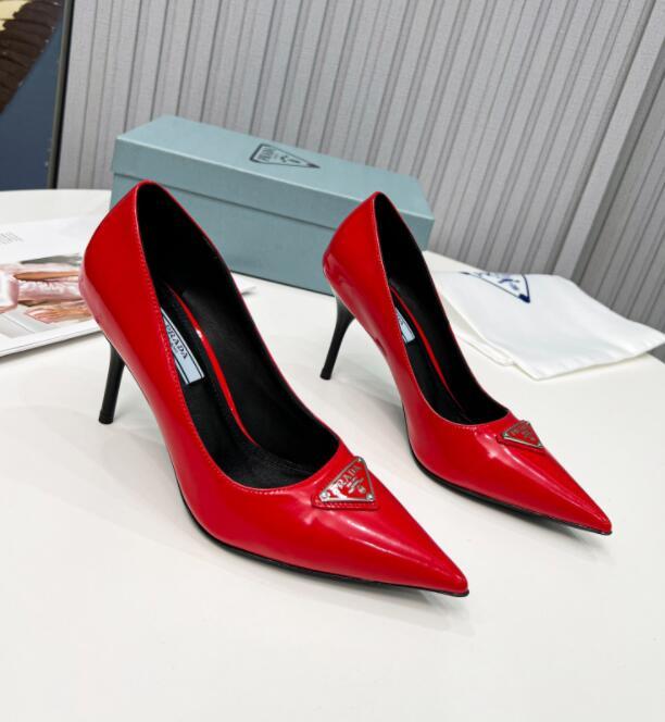 Chloe’s Picks - PD Women Shoes - 331