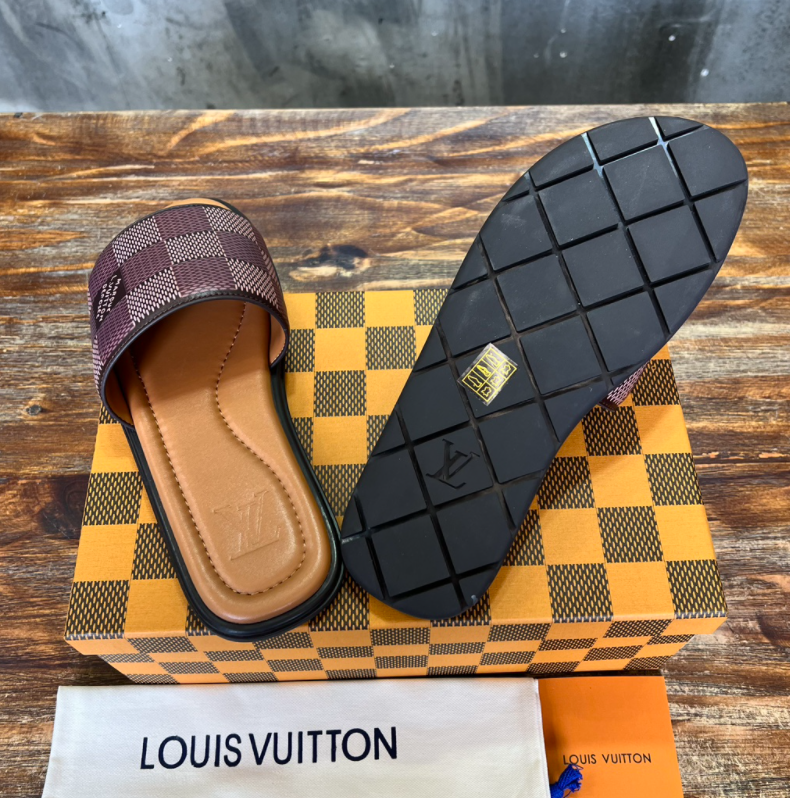 Chloe’s Picks - LOV Men Shoes - 066