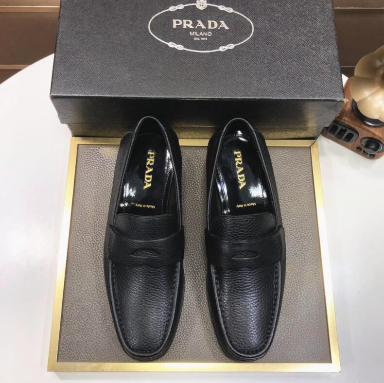 Chloe’s Picks - PD Men Shoes - 120