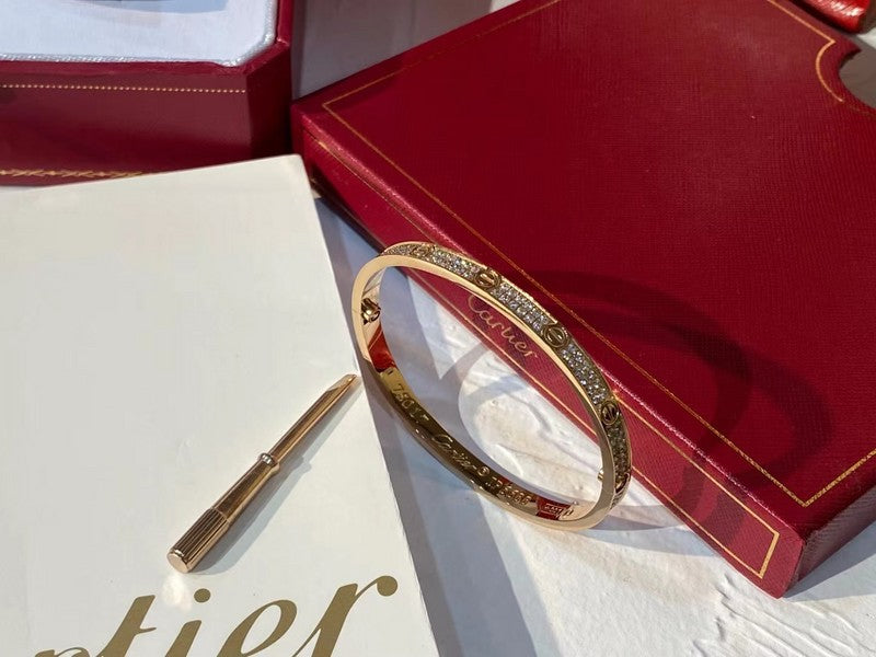 Cartier Jewelry