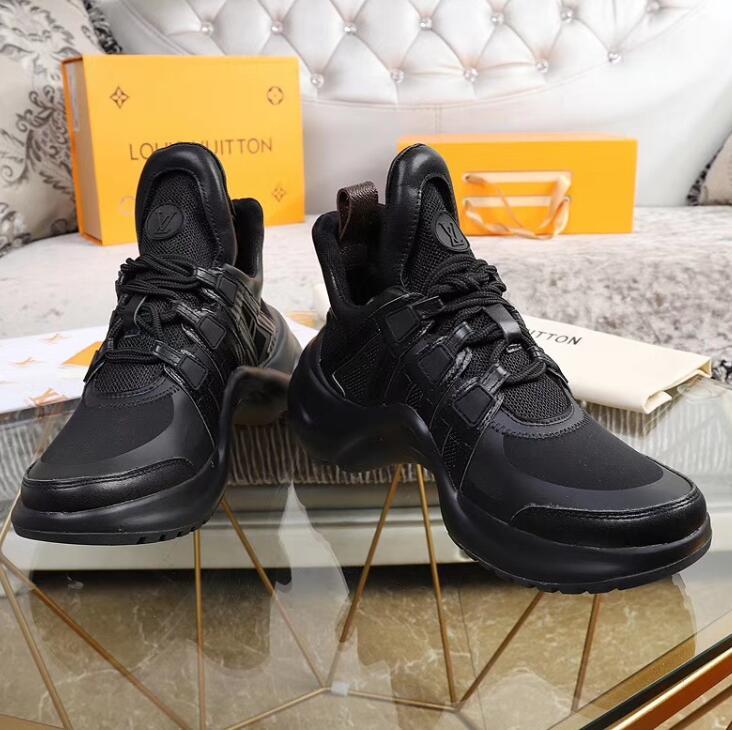 Chloe’s Picks - LOV Men Shoes - 1982