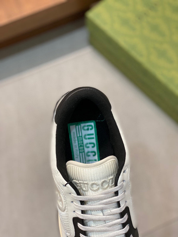 Gucci Luxury Shoes